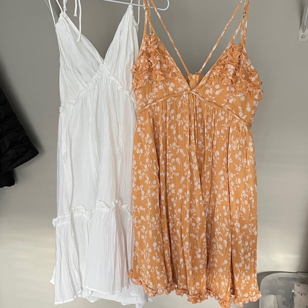 Junior dresses
